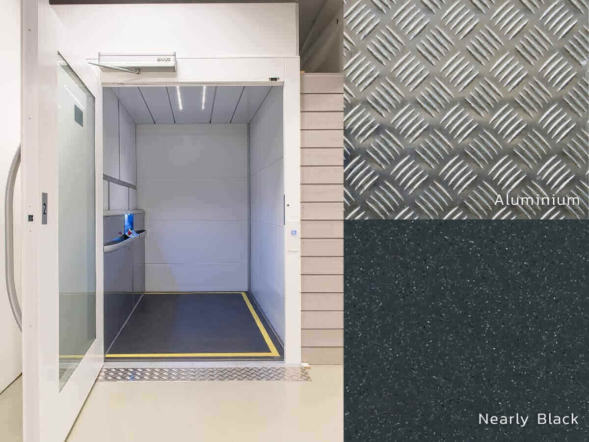 kalea bed lift พื้นลิฟท์อลูมิเนียมทนทาน kalea bed lift พื้นลิฟท์อลูมิเนียมทนทาน