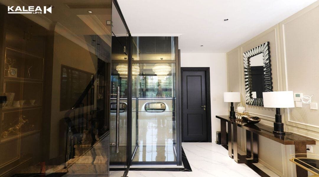 ลิฟท์ขนาดเล็กที่เหมาะกับ “บ้านมีพื้นที่จำกัด” เลือก KALEA Lift และ ANTERA Lift ลิฟท์ขนาดเล็กที่เหมาะกับ “บ้านมีพื้นที่จำกัด” เลือก KALEA Lift และ ANTERA Lift