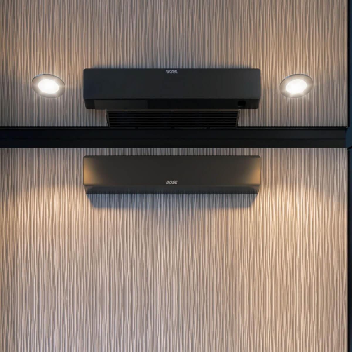 ANTERA Z70S ลิฟต์บ้านพร้อมลำโพง