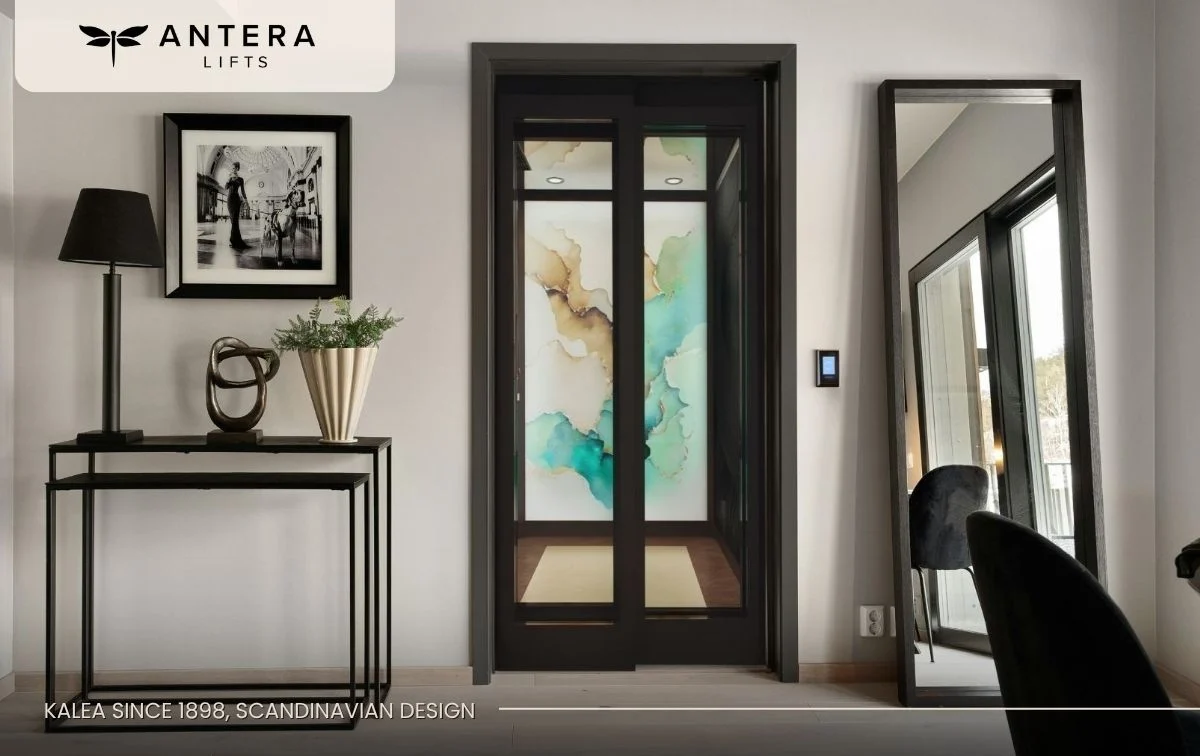 ลิฟท์สกรูคืออะไร เปรียบเทียบ KALEA Lift กับ ANTERA Lift