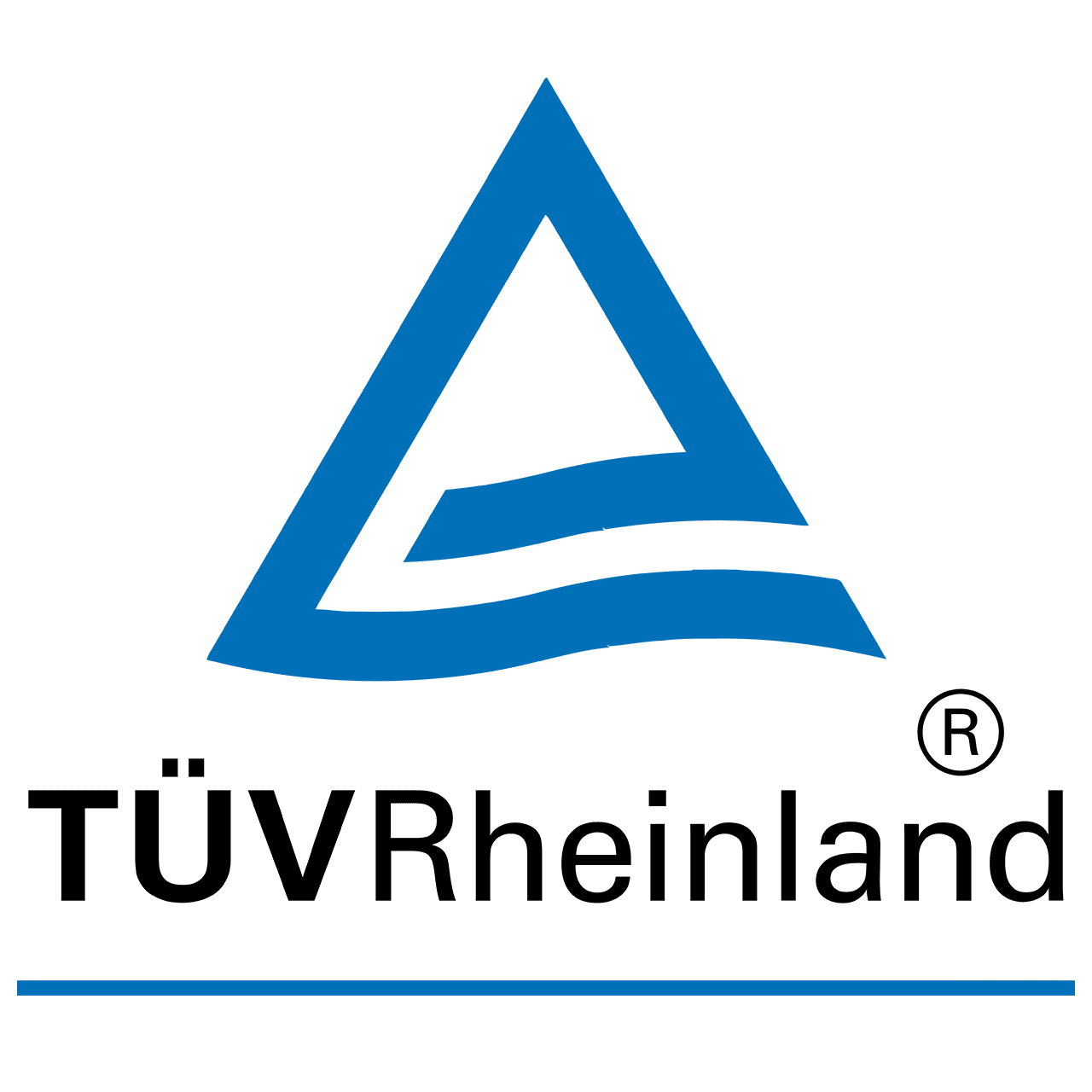 TUV Rheinland Logo.png